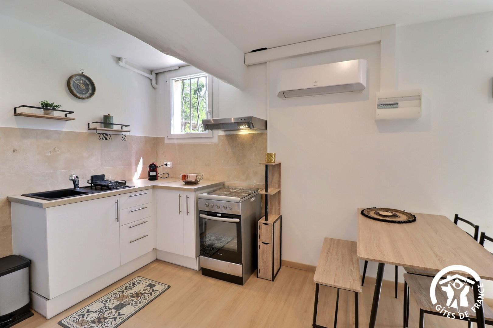 Le Mazet d'Andrée, Mollégès - photo 5