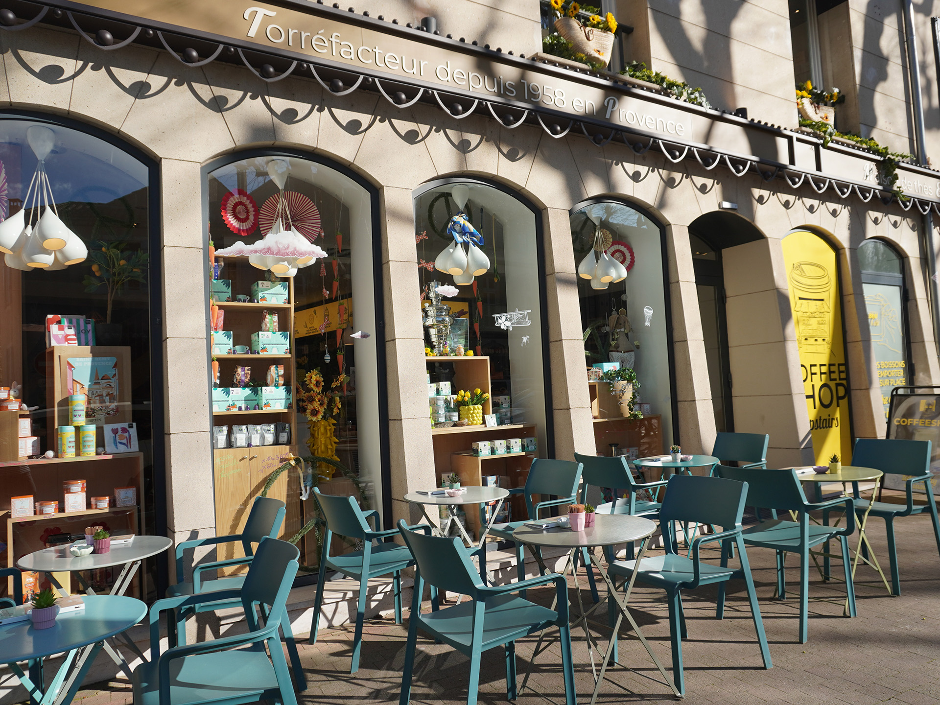 La Maison du Bon Café, Saint-Rémy-de-Provence - photo 13