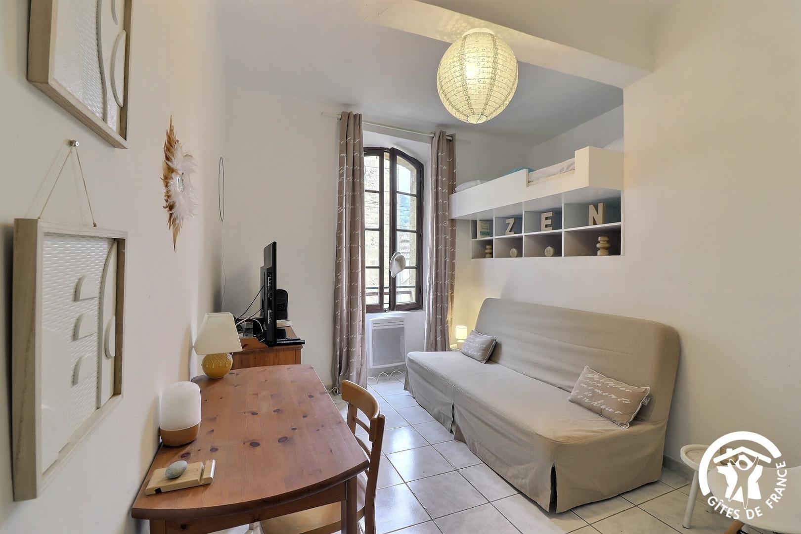 La Clé de Voûte, Jouques - photo 12