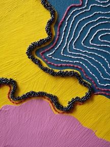 Exposition - Couleurs d'ailleurs