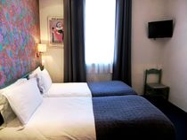 Photo de l'hotel Hôtel Boréal à Nice