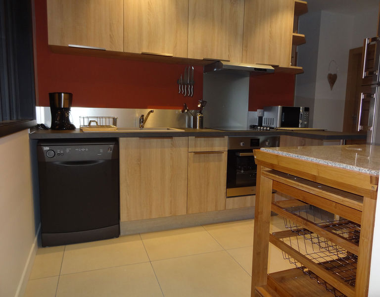 Lac Annecy location chez Léonie