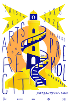 Apéro conté et présentation de la Saison des Arts du Récit_Grenoble