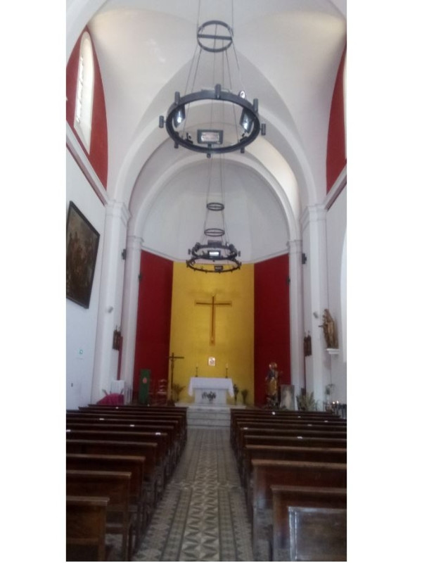 Eglise de l'Estaque, Marseille 16e Arrondissement - photo 3