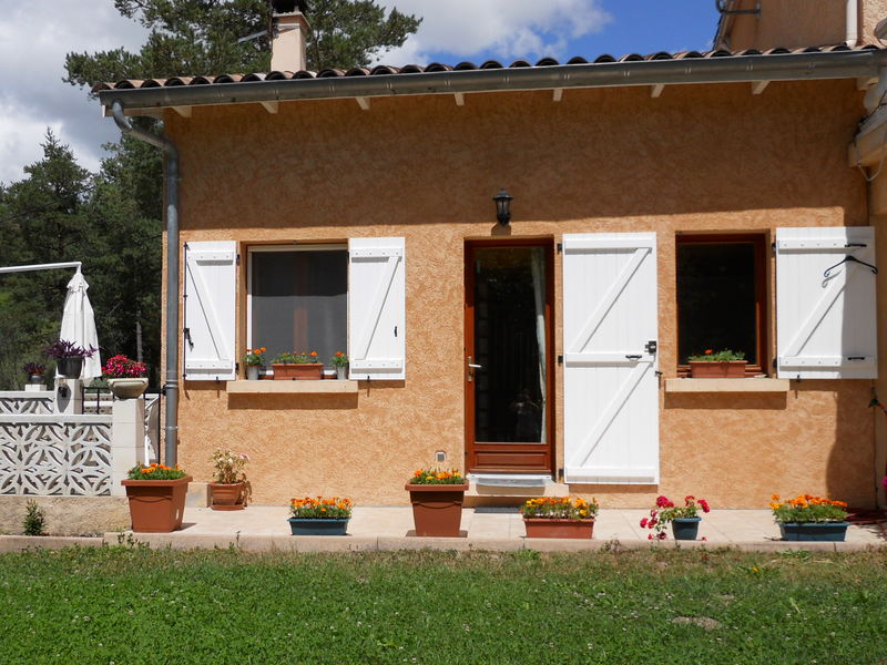 L'Arche des Iscles