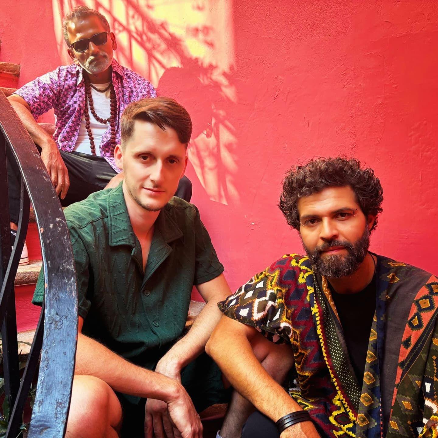 Les concerts de l'Ours Maçon