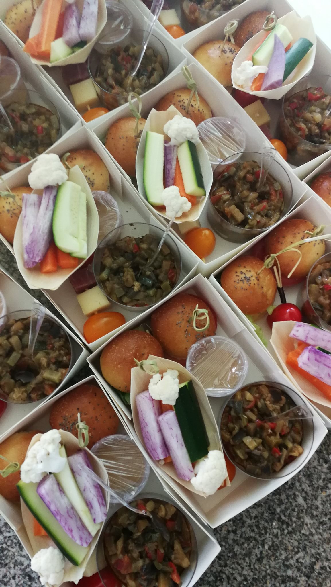 Les Saveurs de Marie-Jo — photo 2