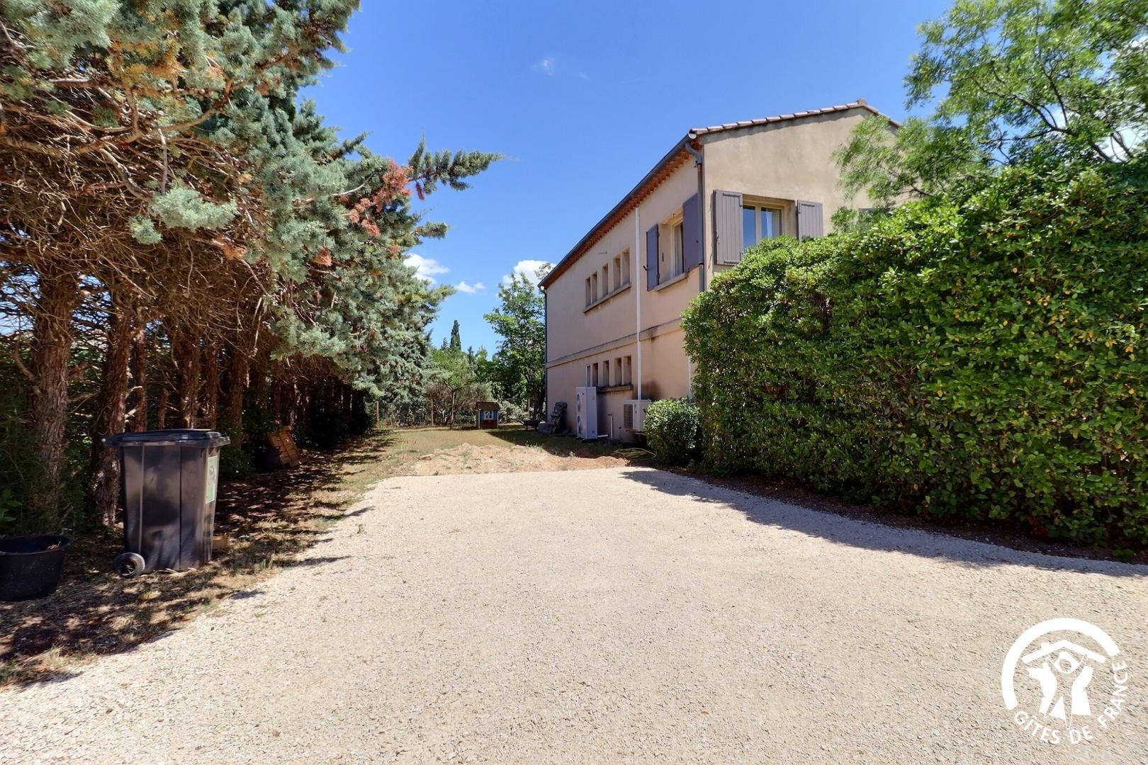 Lou Bagna, Eygalières - photo 29