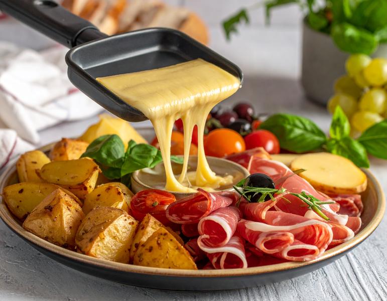Saveurs d'automne : "Raclette Kirghiz" - Film-rencontre suivi d'une dégustation