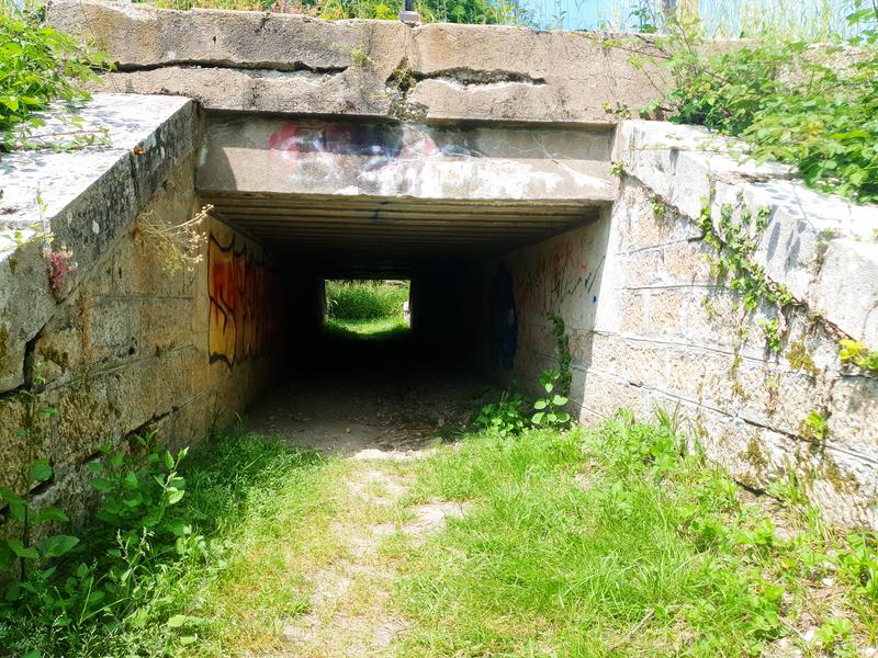 Balade - Moulins de Polliat_Polliat