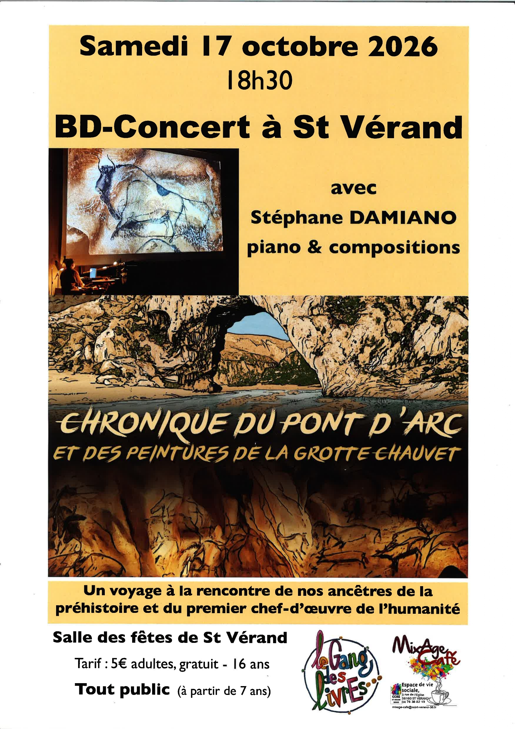 BD-Concert à St Vérand_Saint-Vérand