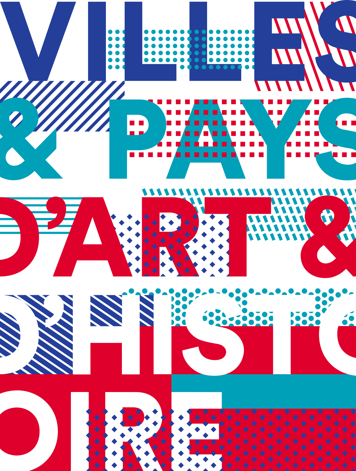 Service Ville d'art et d'histoire - Ville de Saintes