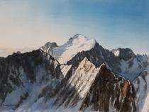 A portée de regard... Exposition de Denis Crabières_Grenoble