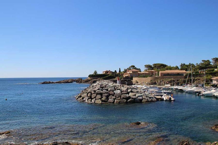 Le Corsaire II_Les Issambres (Roquebrune sur Argens)