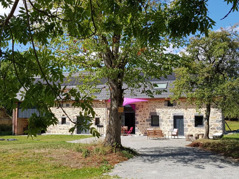 Gîte de Coral