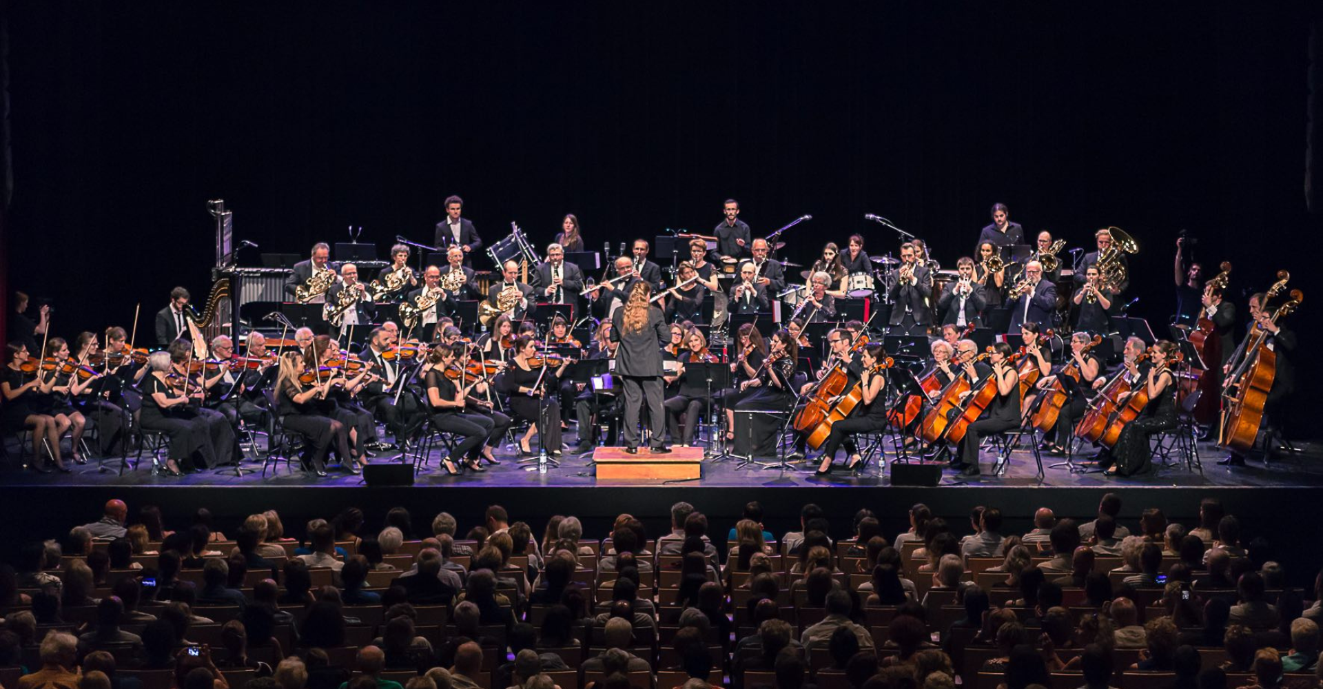Héros & Légendes – le Grand Concert Annuel de l’Orchestre Symphonique de Lyon