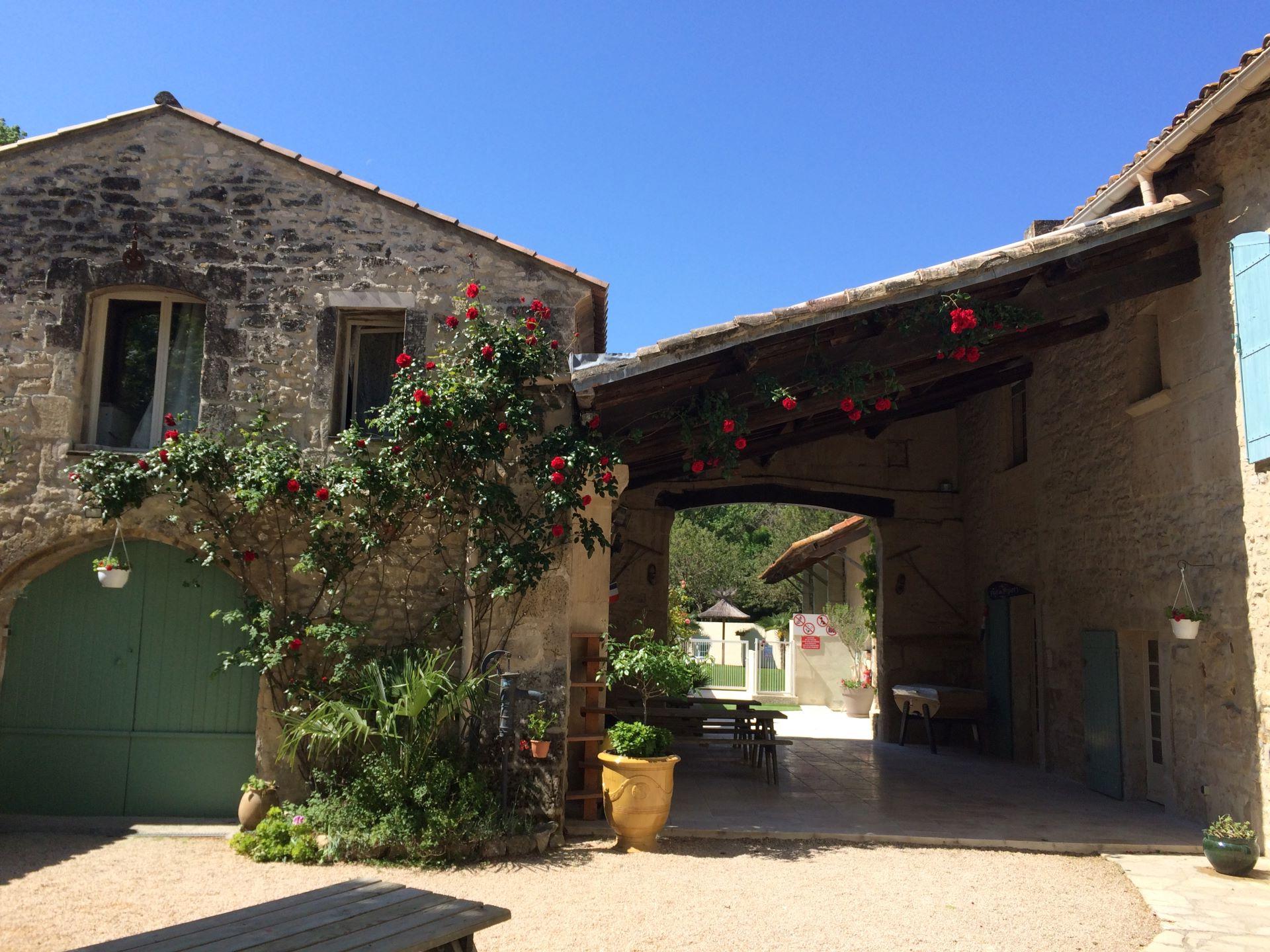 Camping Saint Gabriel