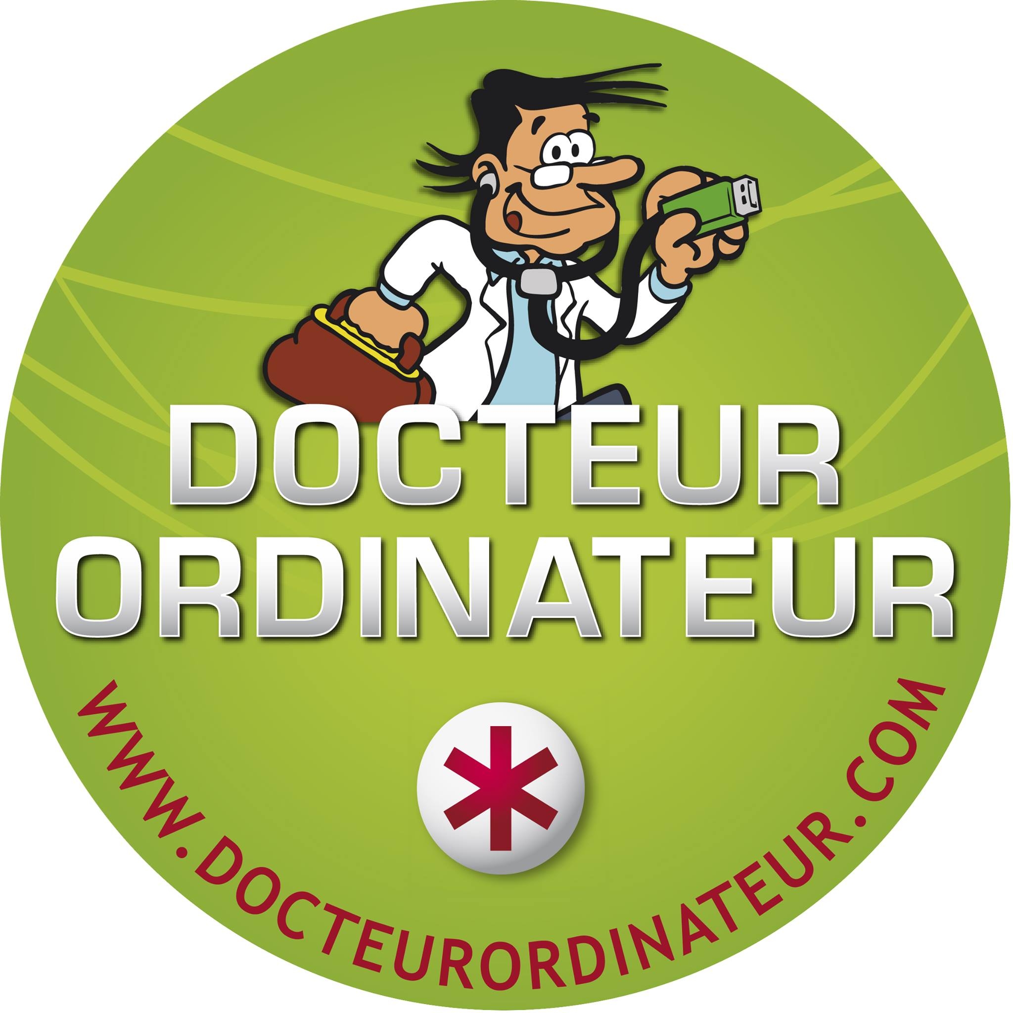 Docteur Ordinateur