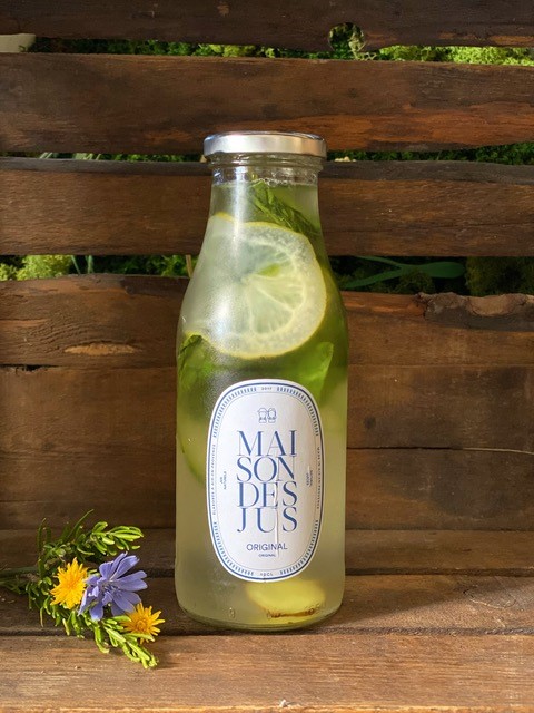 La Maison des Jus, Éguilles - photo 3