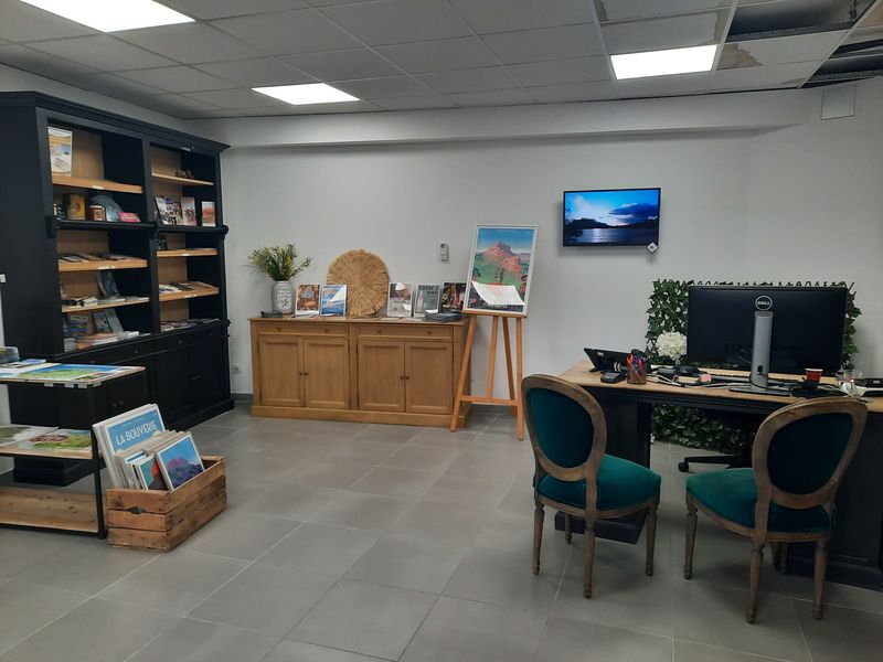 Office de Tourisme Roquebrune