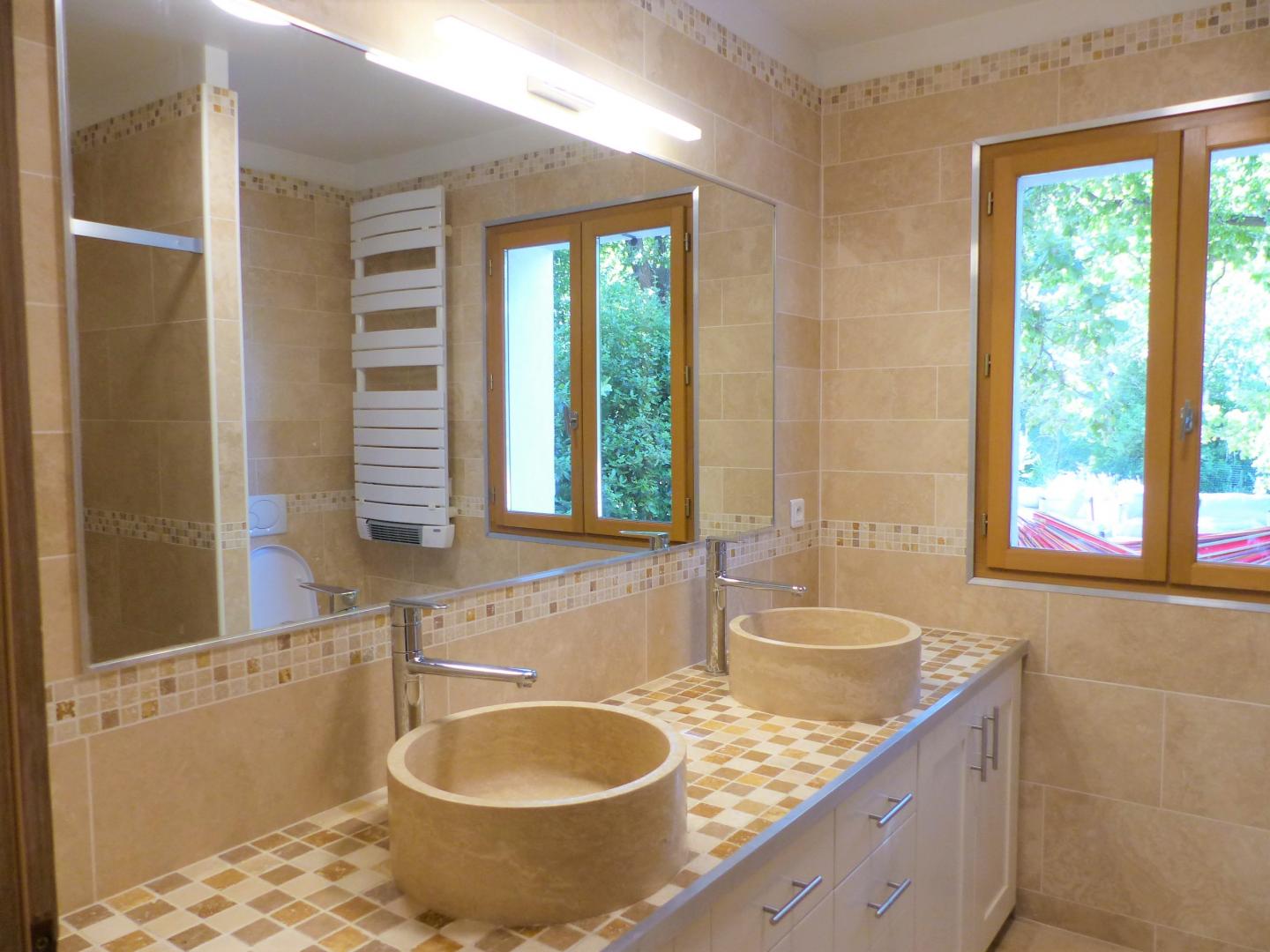 Viveloupau La Villa, Cuges-les-Pins - photo 3