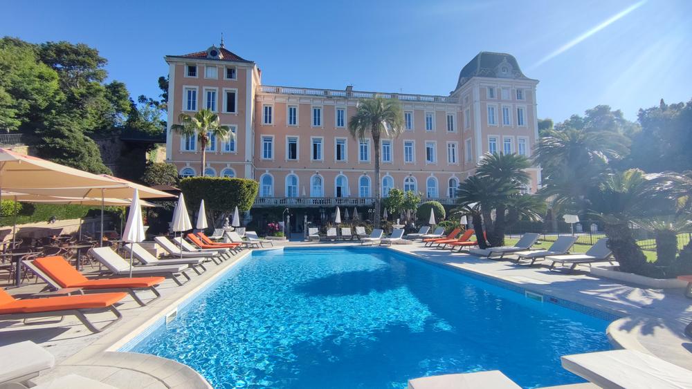 L'Orangeraie_La Croix-Valmer