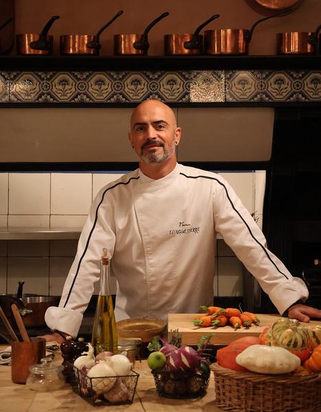 Ateliers de cuisine - La Table Haute_Avignon