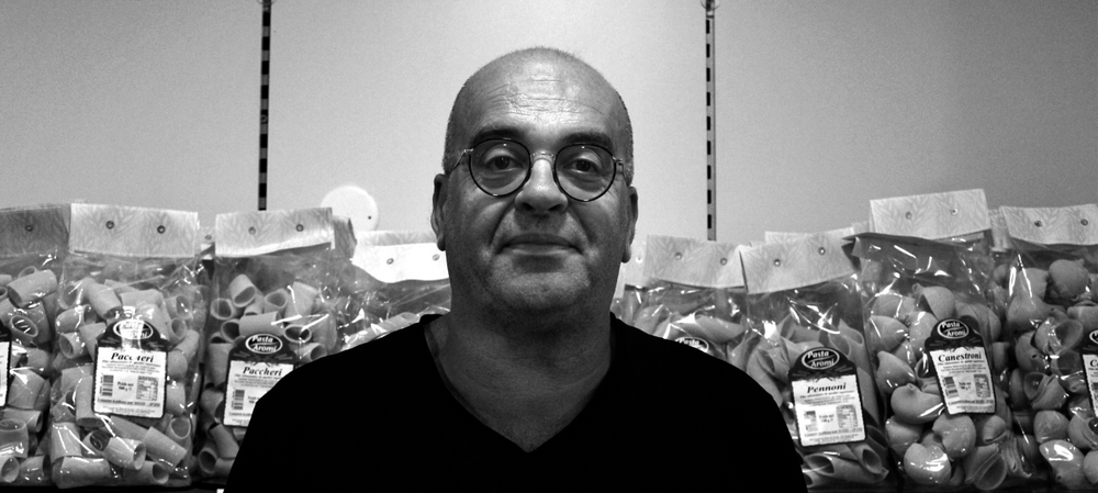 PASTA ET AROMI PASTA ET AROMI