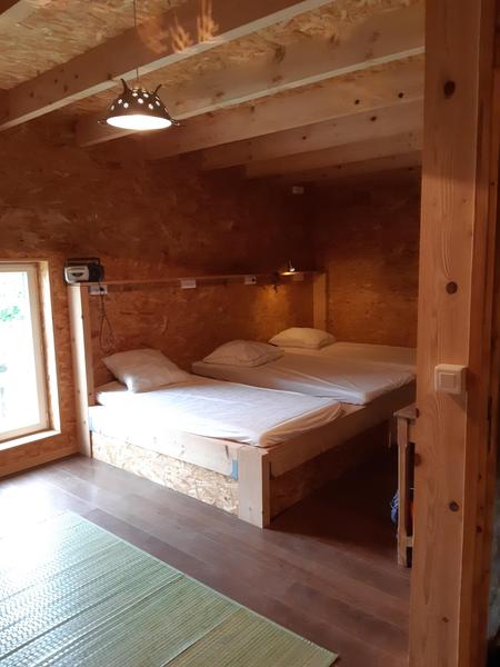 Gîte O Petit Séchoir