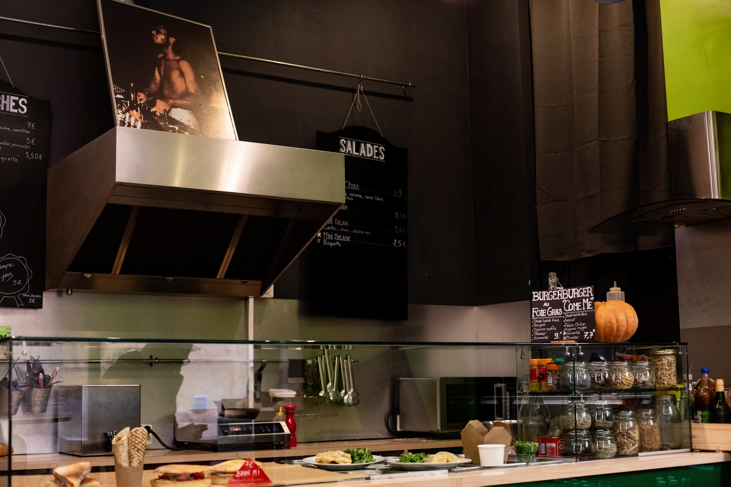 Club sandwiches - photo 3