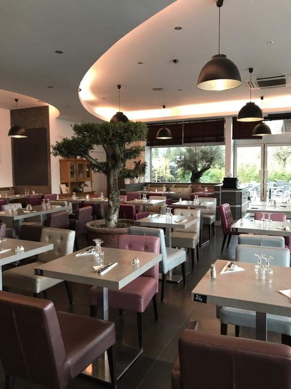 Le Milan'o, Gardanne - photo 3