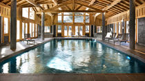 CGH Résidences & Spas Le Hameau de Pierre Blanche - La piscine