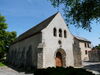 Église Sainte-Anne Bâtiment Ⓒ Mairie de Montaigu-le-Blin