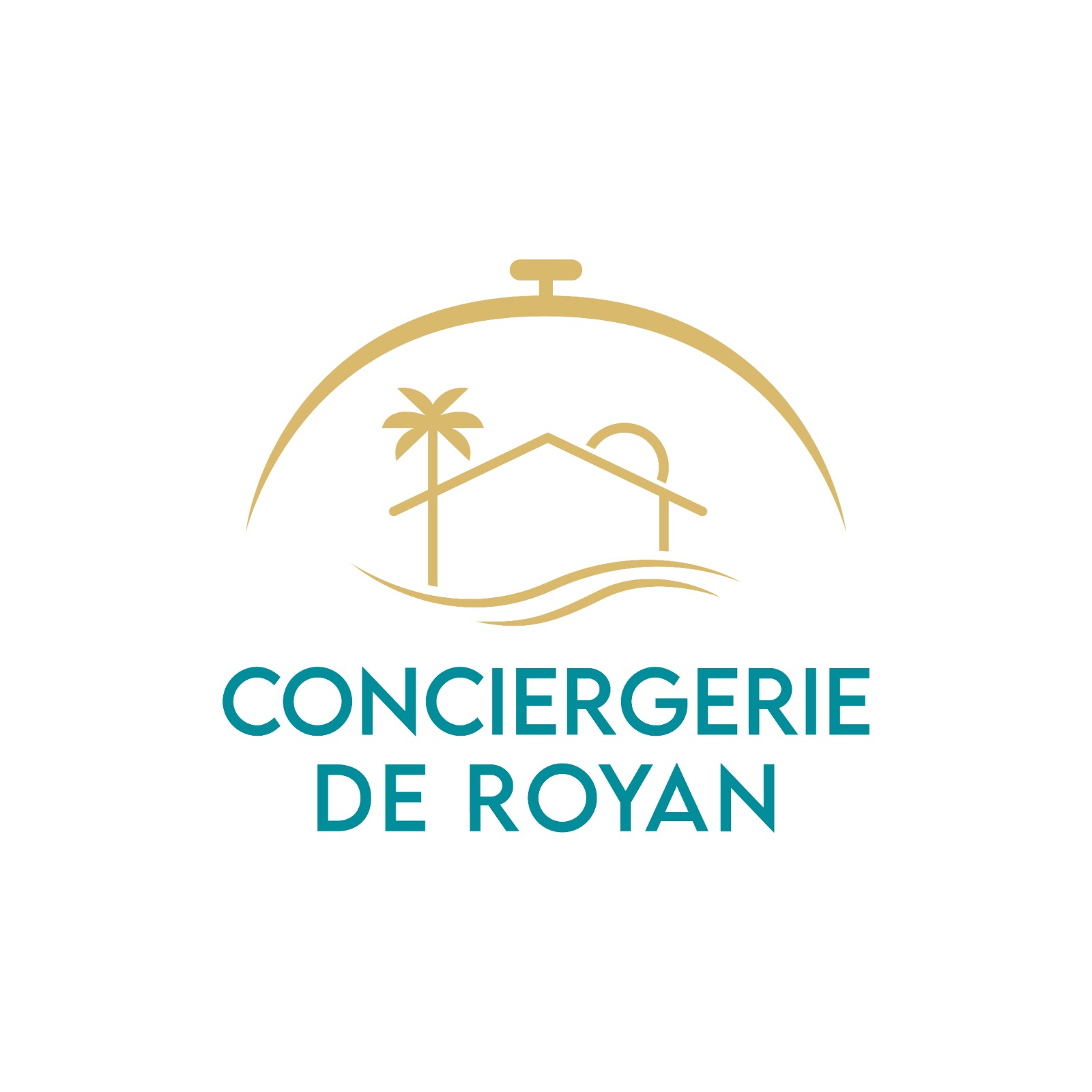 Conciergerie de Royan
