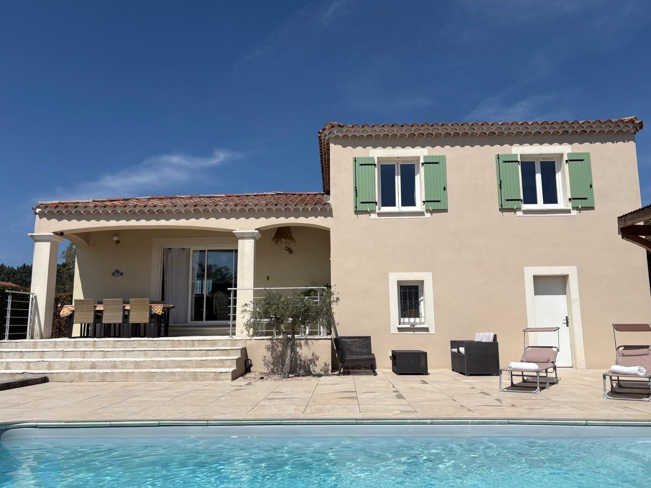 La Maison d'Eden, Mollégès - photo 14