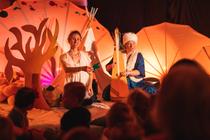 Cielo / Festival Les Arts en Herbe_Saint-Jean-de-Bournay