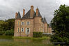 Château de l'Écluse Bâtiment Ⓒ Google photos