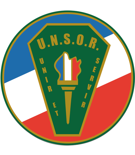 Union nationale des sous-officiers en retraite - UNSOR