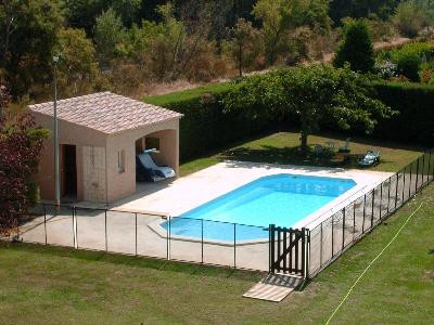 Les Loups, Lamanon - photo 4