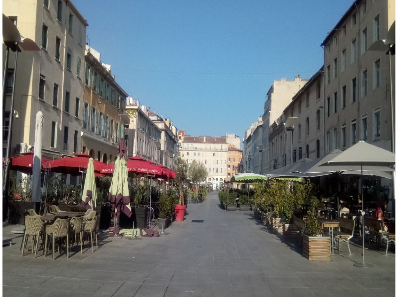 Cours d'Estienne d'Orves