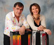 ORCHESTRE PATRICIA ET ALBERT