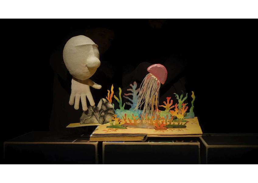 Jeu - Théâtre d'Angoulême Scène Nationale