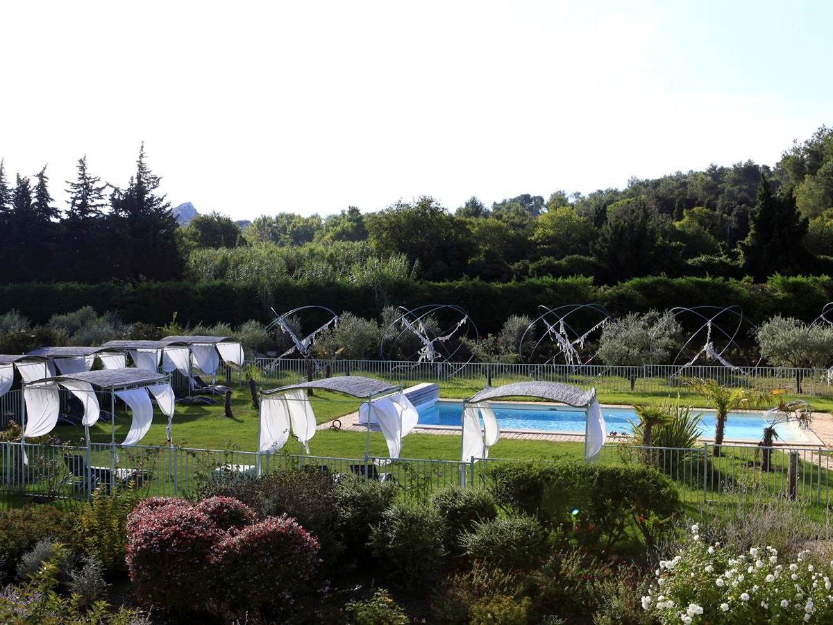 Mas des Figues - photo 2