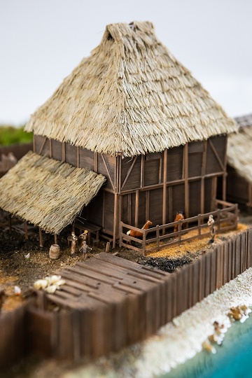 Atelier Diorama