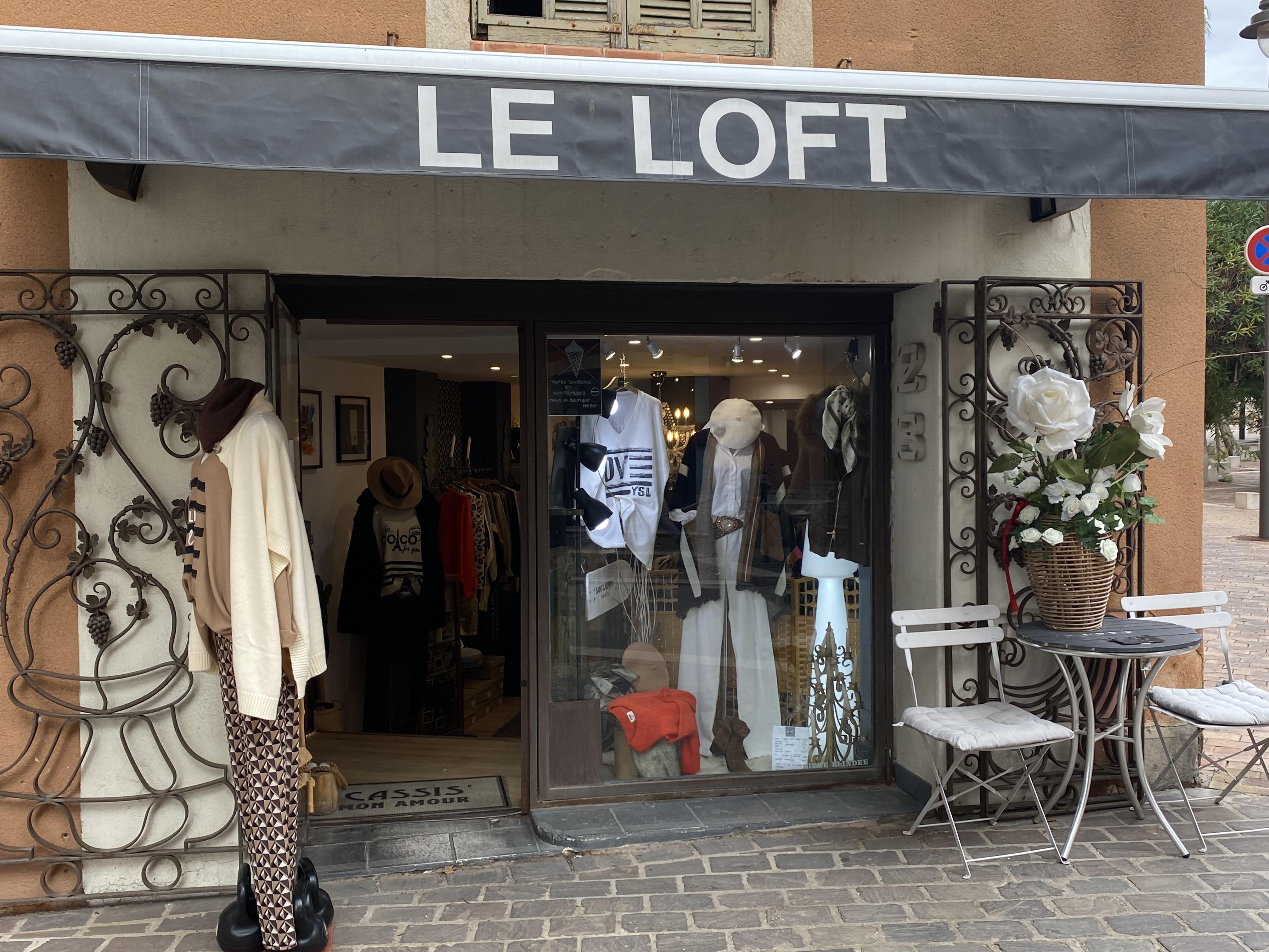 Le Loft — photo 2
