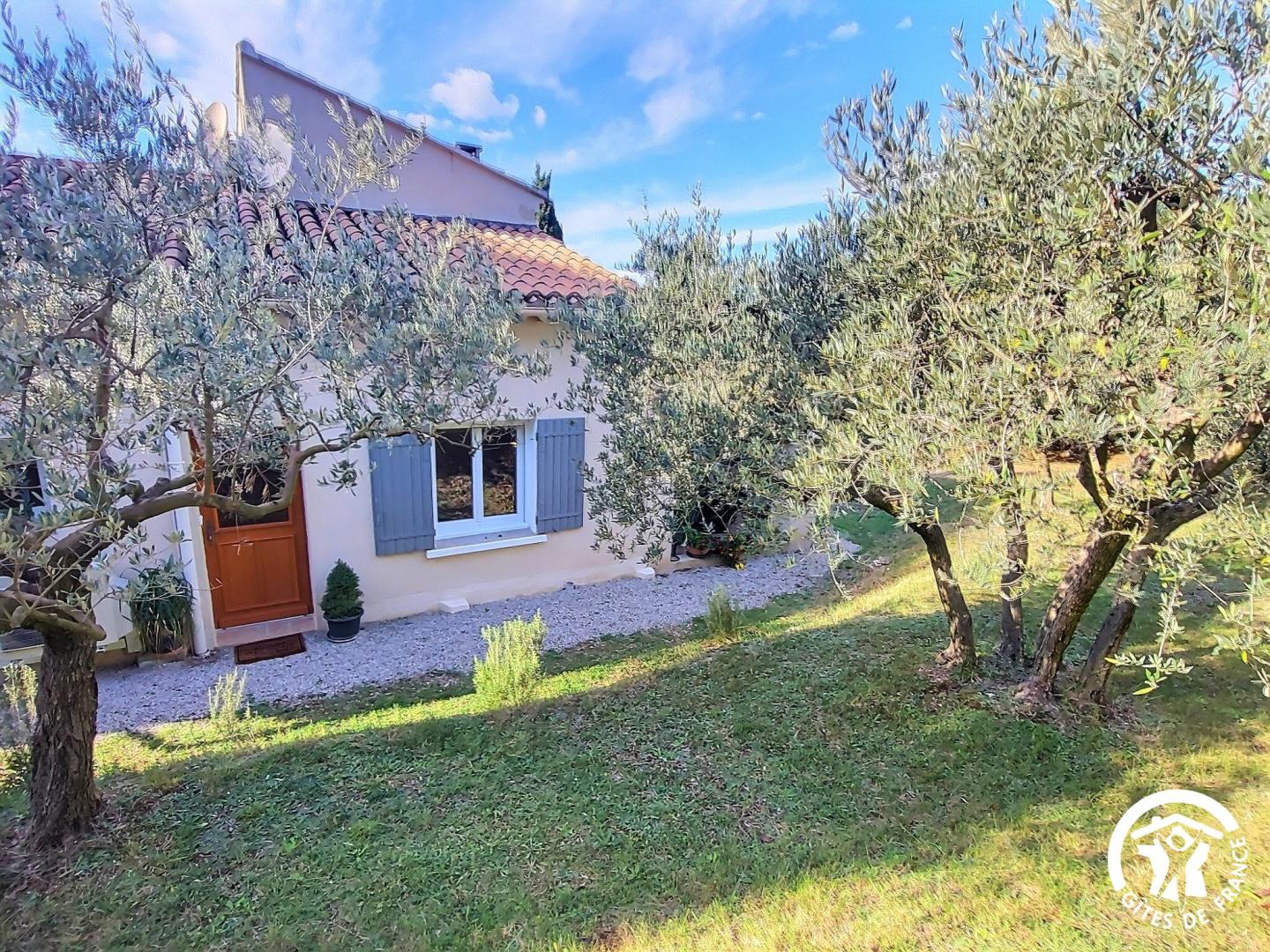 Villa Chrisma, Orgon - photo 13