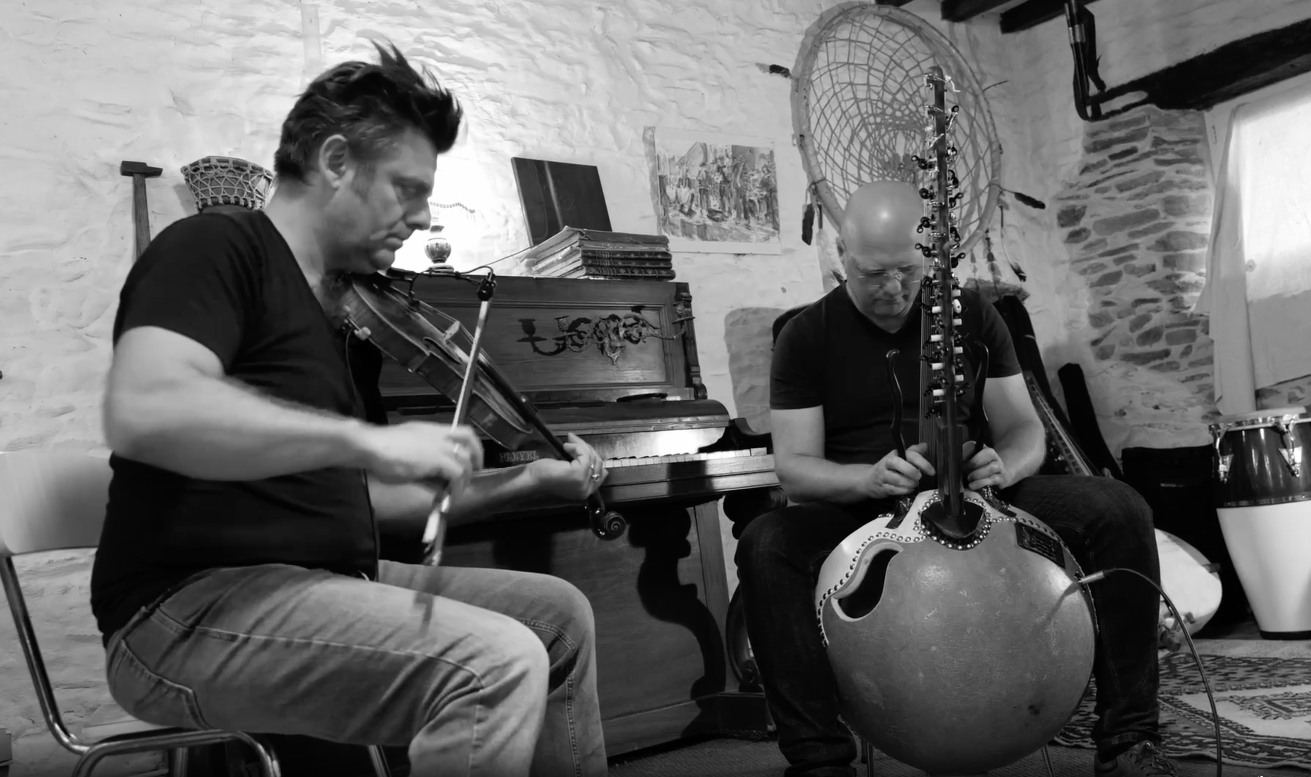 Les Rencontres Artistiques - Concert de Dude