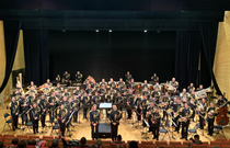 Symphonie alpestre - Richard Strauss_Vizille