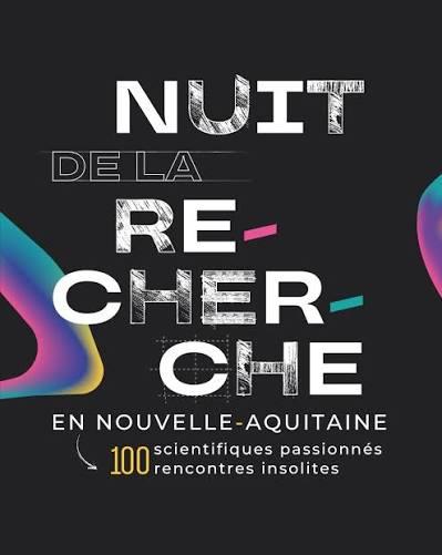 Nuit de la recherche