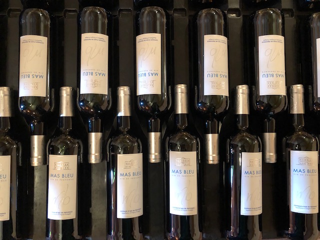 Val des Vignes - Mas Bleu, Ventabren - photo 4